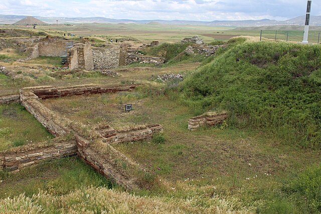 Gordion