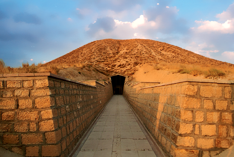 Gordion Ancient City: In the Footsteps of King Midas, the Silent Witness of Anatolia