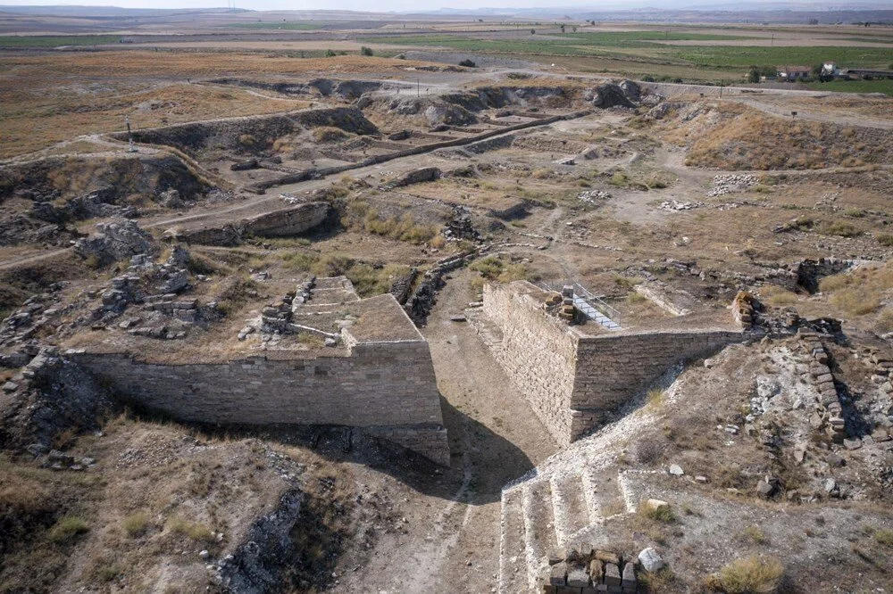 Gordion