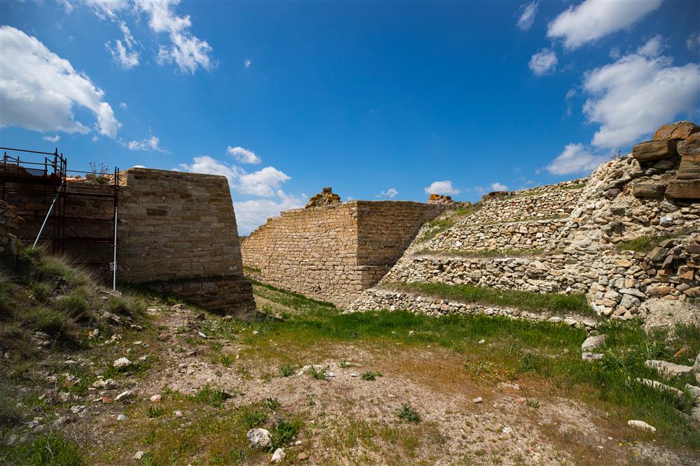 Gordion