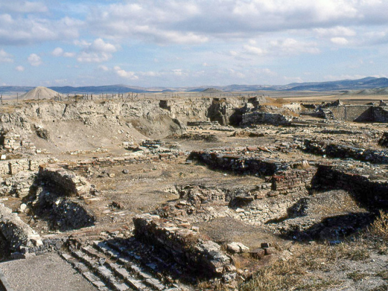 Gordion