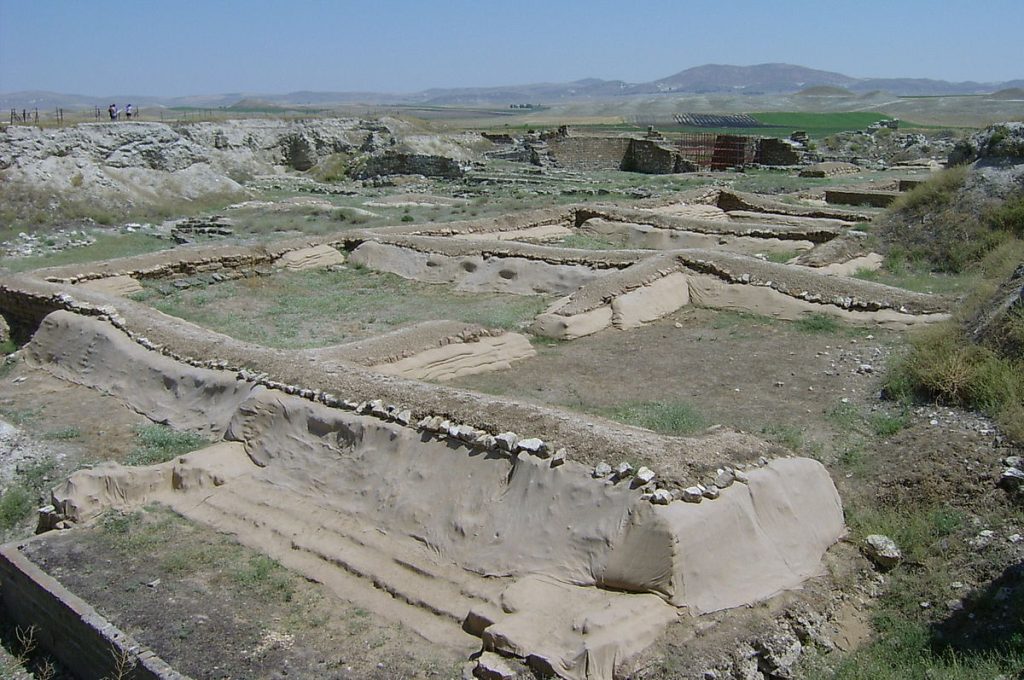 Gordion