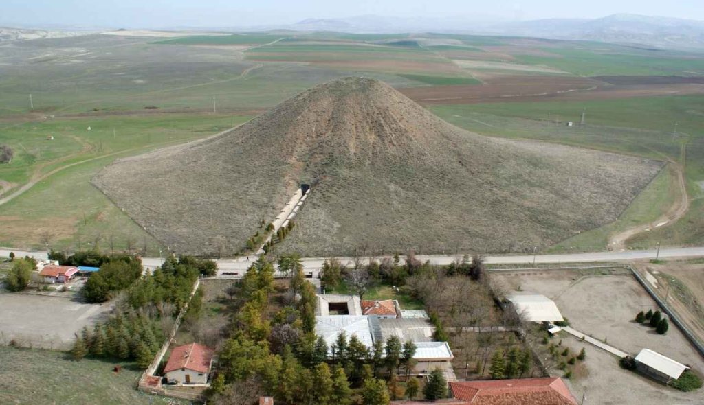 Gordion