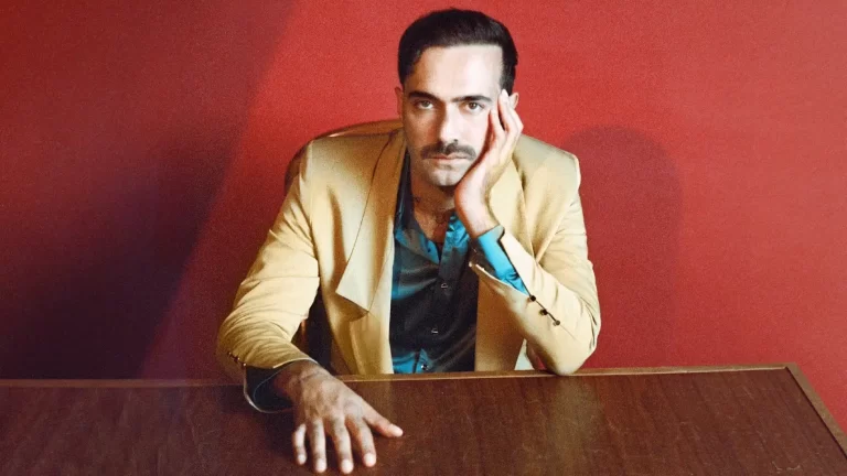 Mert Demir Ankara Concert: An Unforgettable Night at CerModern Stage on August 23!