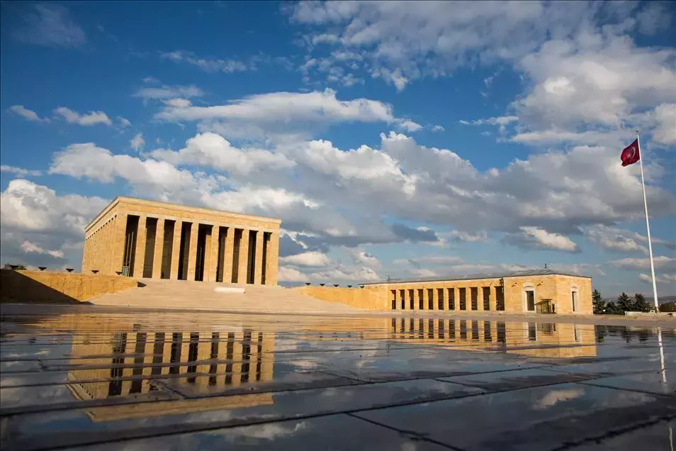 Anıtkabir