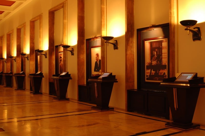 Anıtkabir