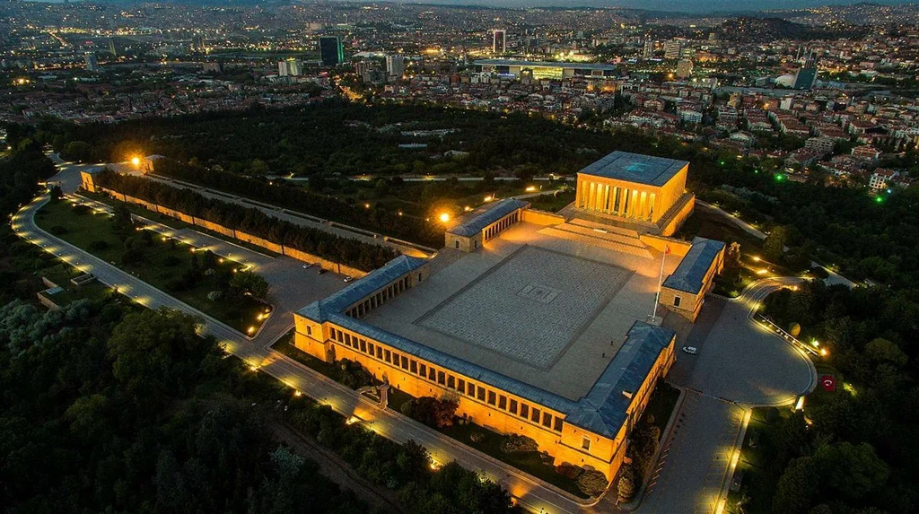 Anıtkabir
