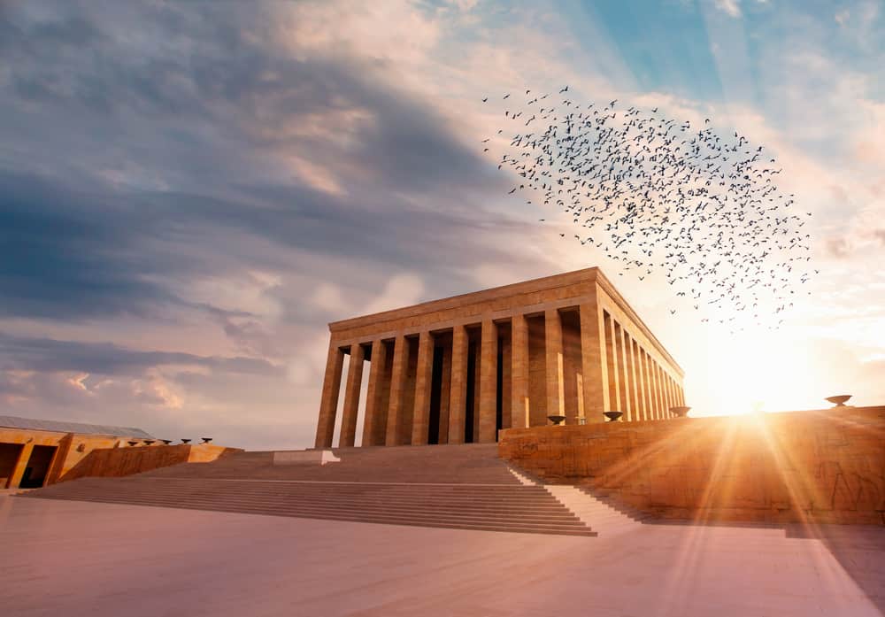 Anıtkabir