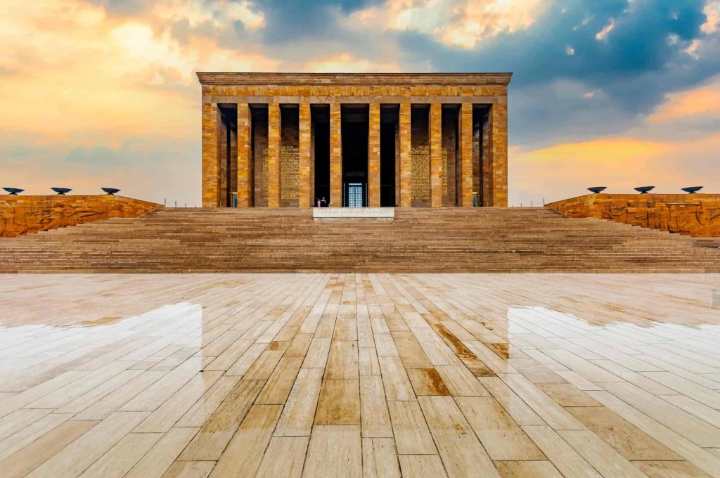 Anıtkabir