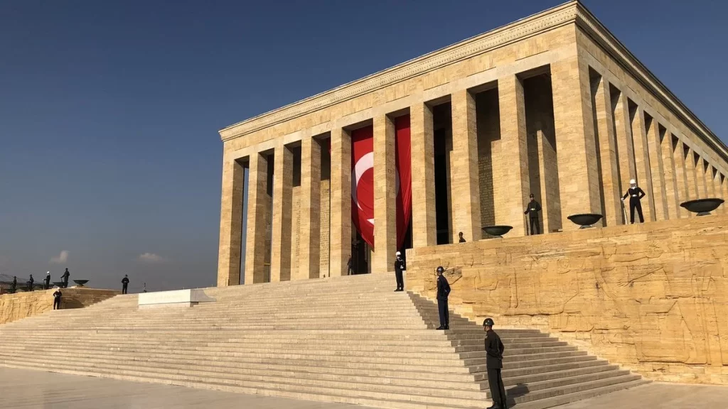 Anıtkabir