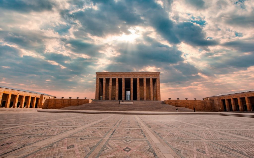 Anıtkabir