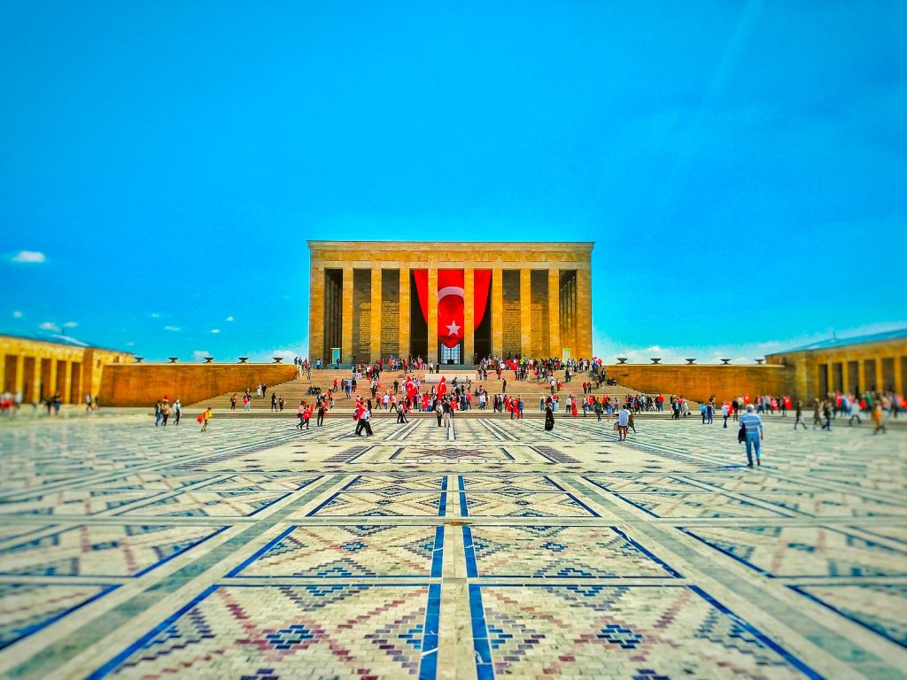 Anıtkabir