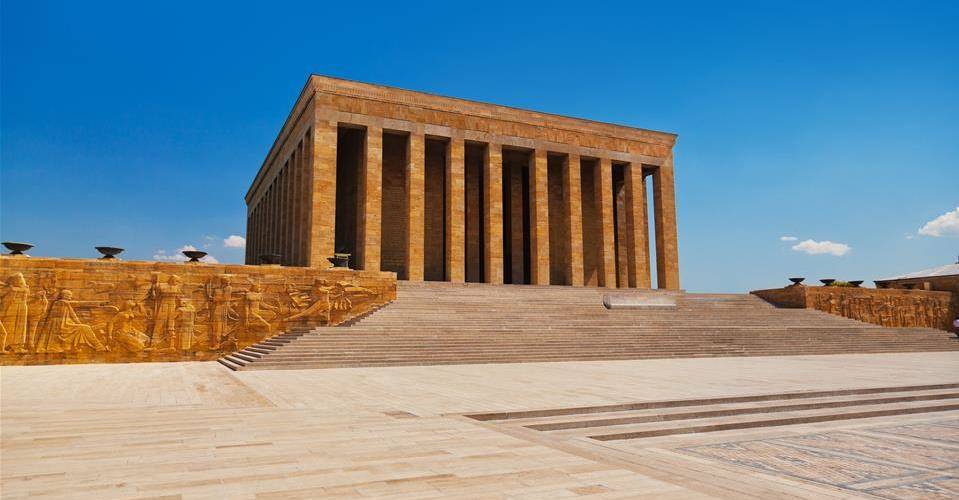 Anıtkabir
