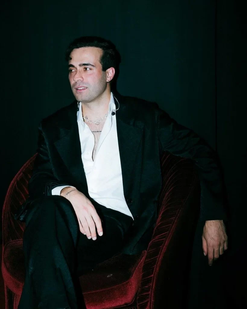 Mert Demir