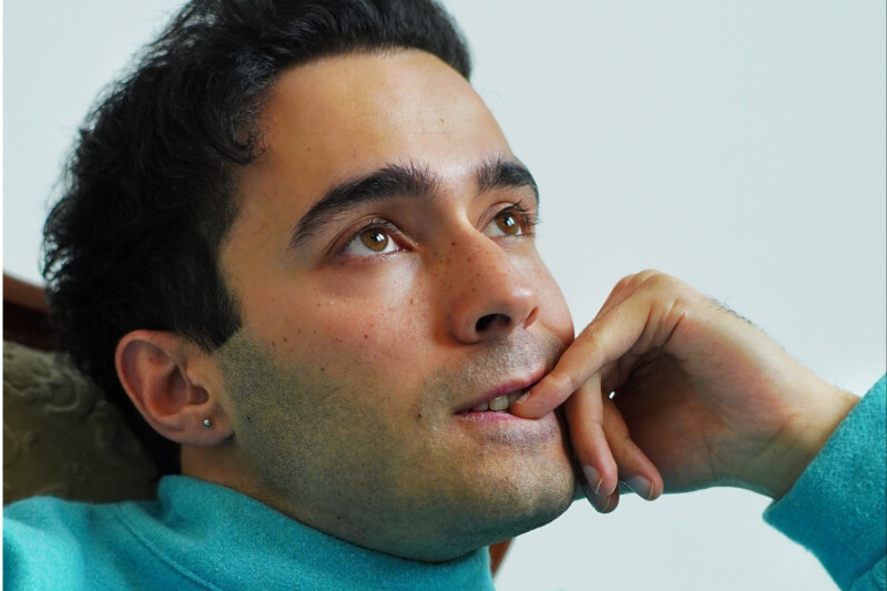 Mert Demir