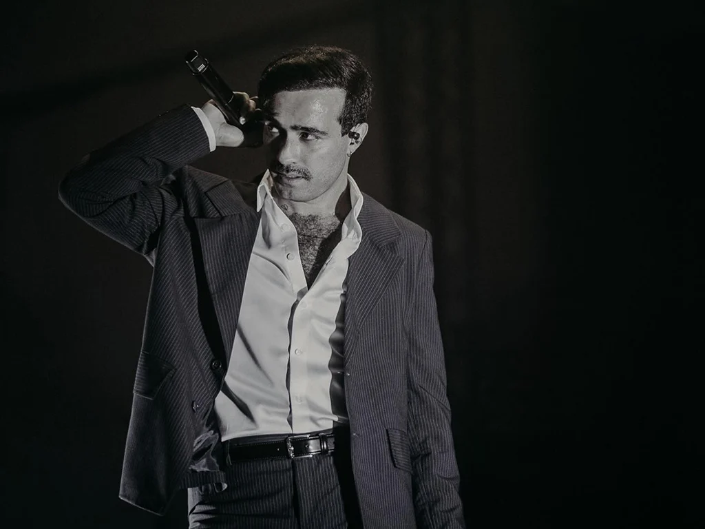 Mert Demir